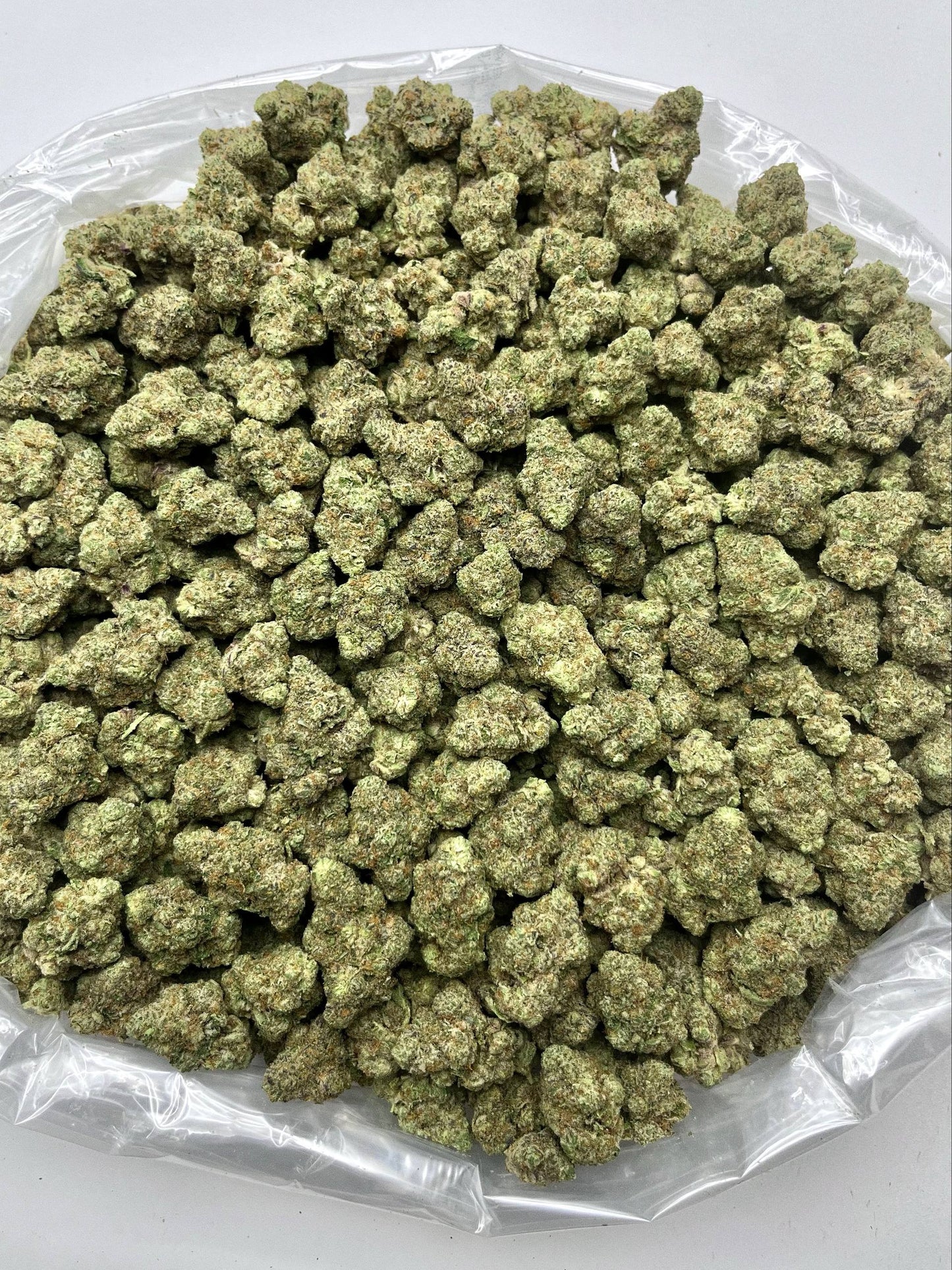 Premium Strawberry Cough