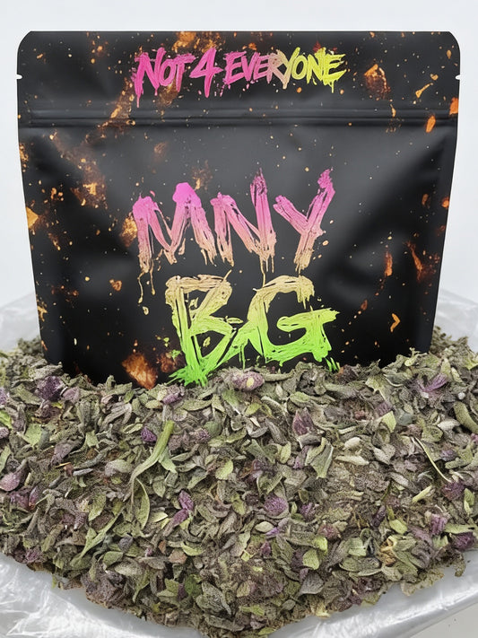 Strawberry Cough SHAKE