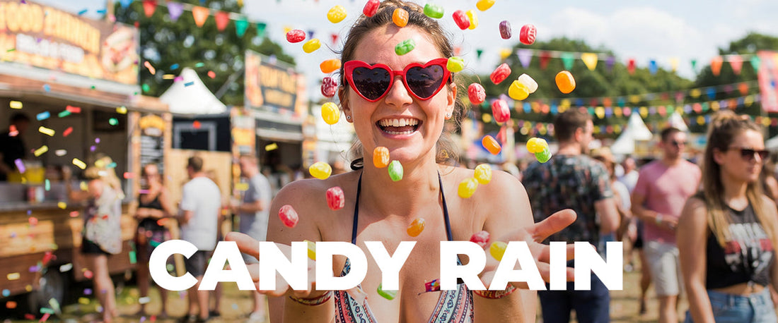 Candy Rain Strain: The Complete Guide to Effects, Flavor, and More