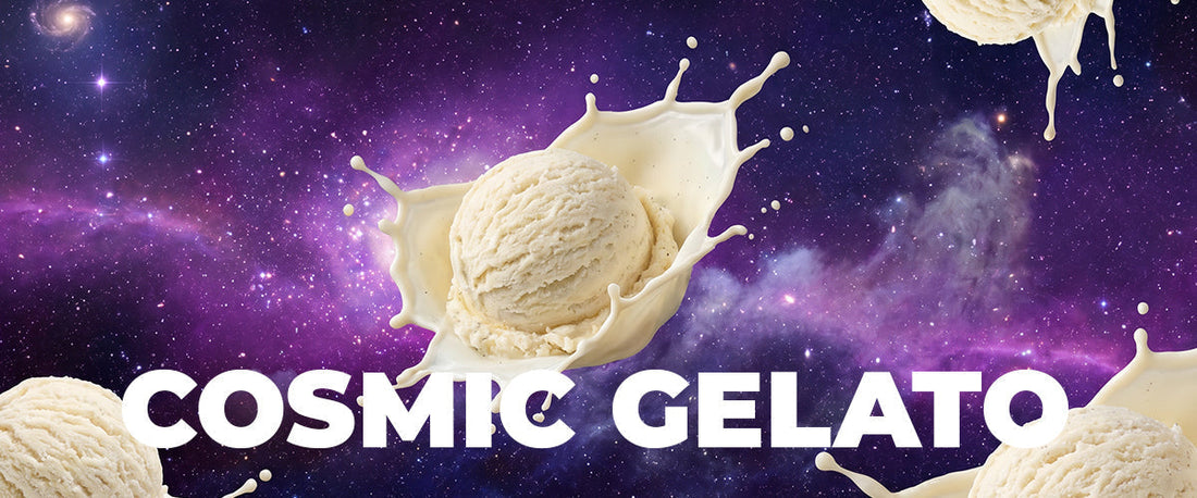 Cosmic Gelato Strain: A Complete Guide to Effects, Flavor, and Benefits