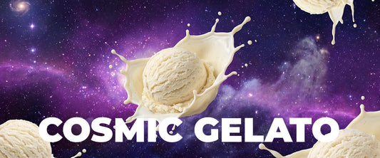 Cosmic Gelato Strain: A Complete Guide to Effects, Flavor, and Benefits
