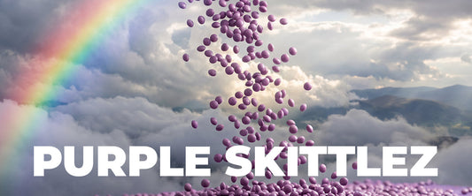 Purple Skittlez Strain Review: Flavor, Effects, and Everything You Need to Know