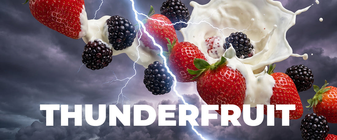 Thunderfruit Strain Review: The High-Potency Sativa You Need to Know