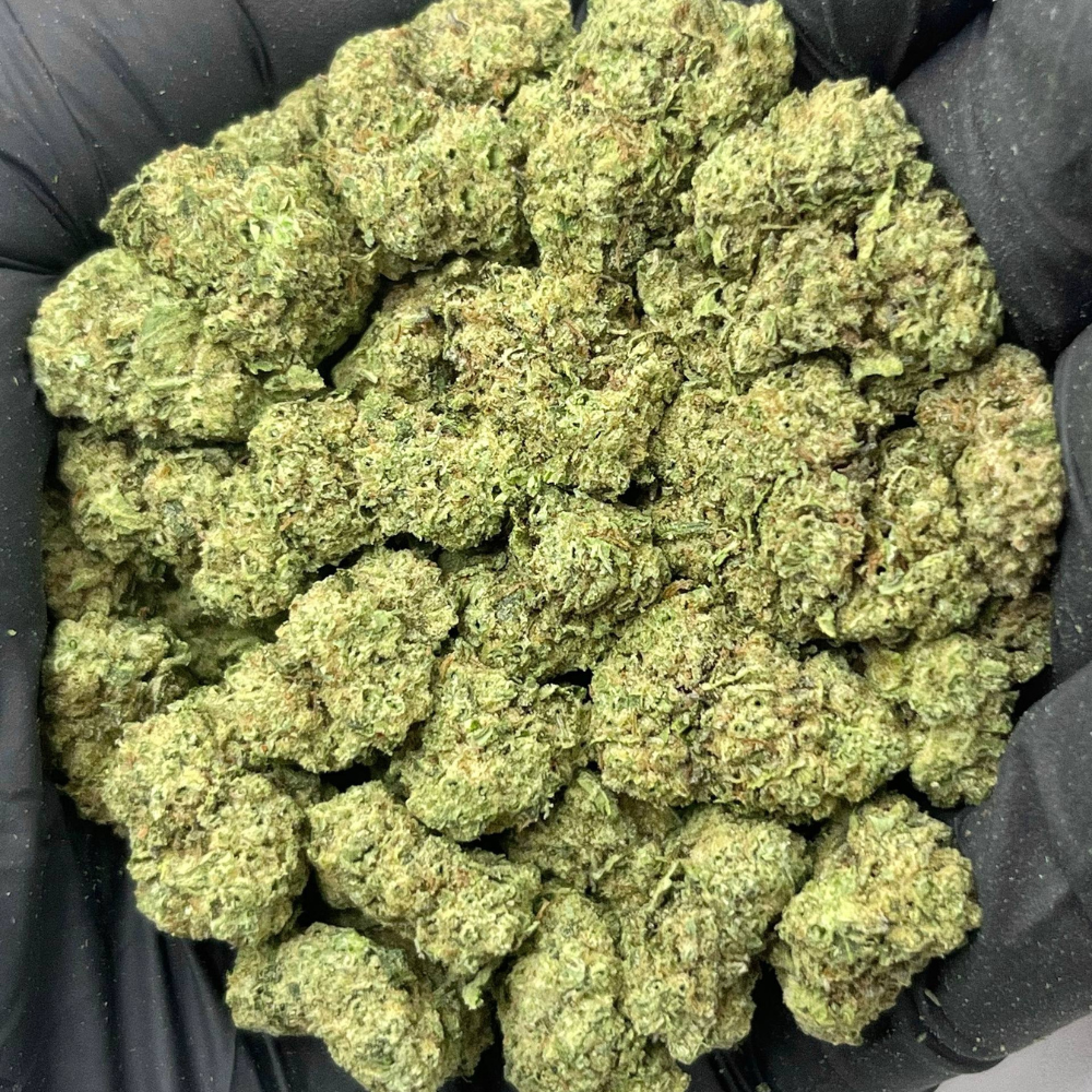 Sativa Strains
