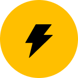 Fast convenient delivery