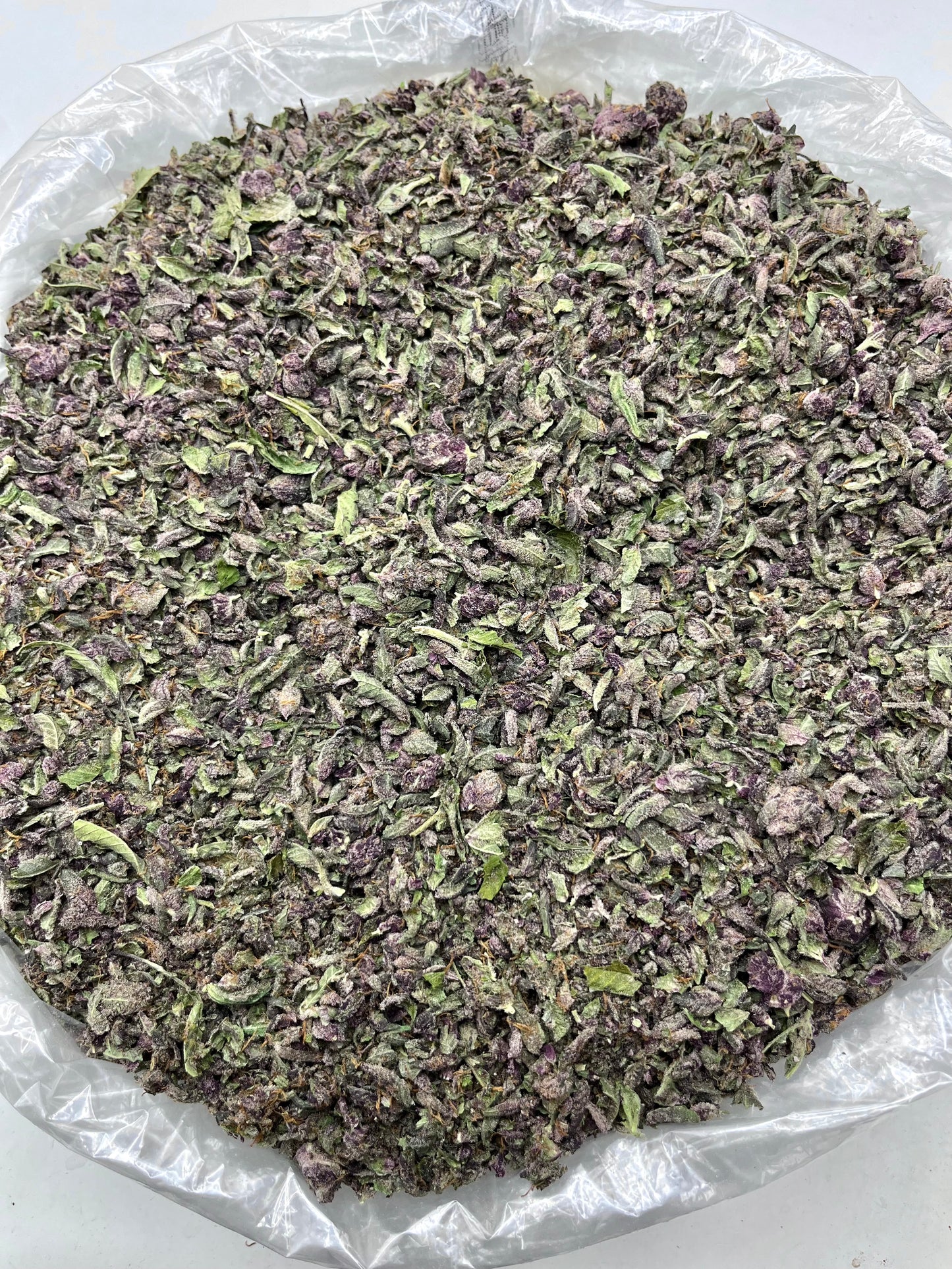 Strawberry Cough SHAKE
