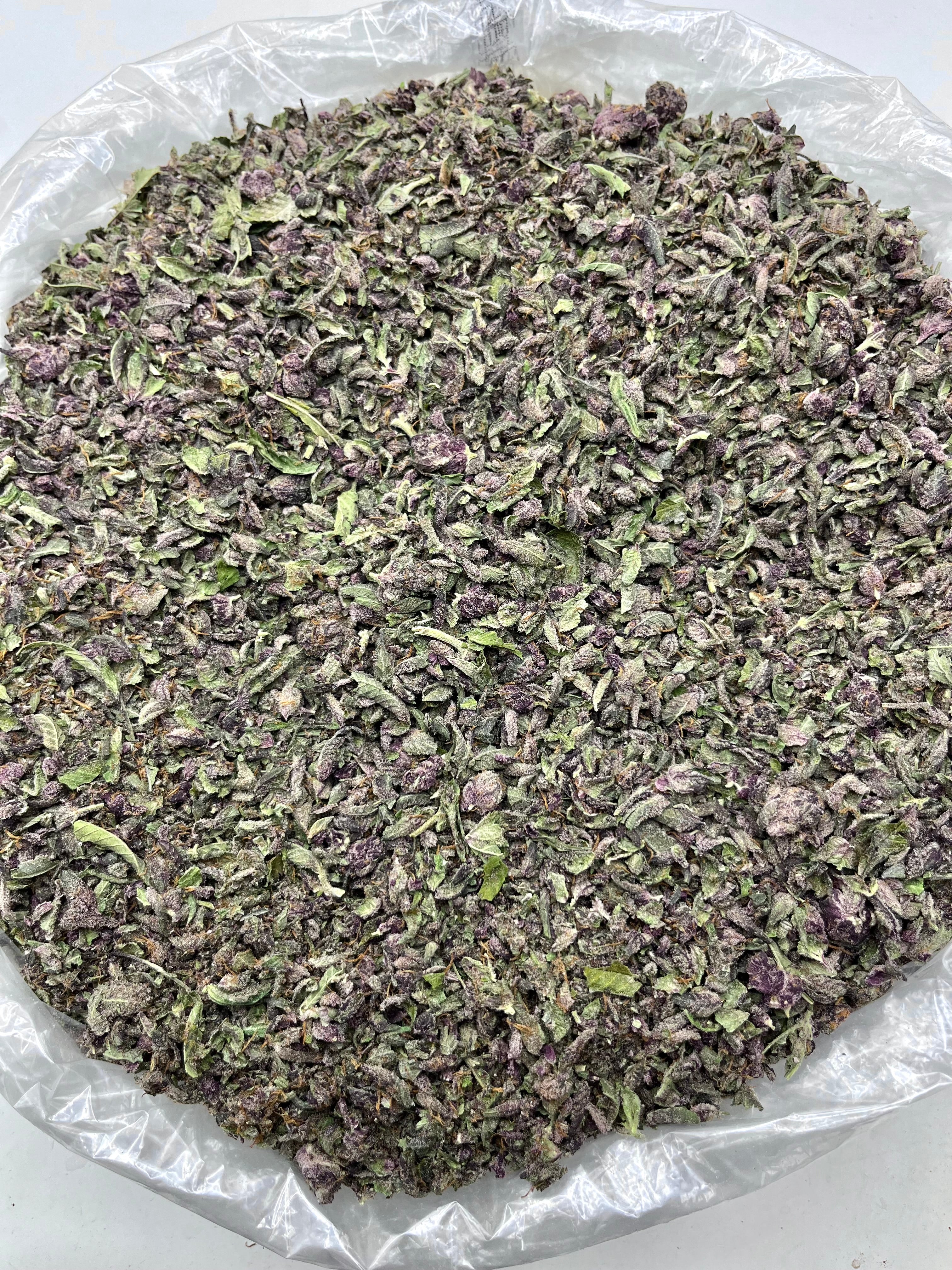 Strawberry Cough SHAKE