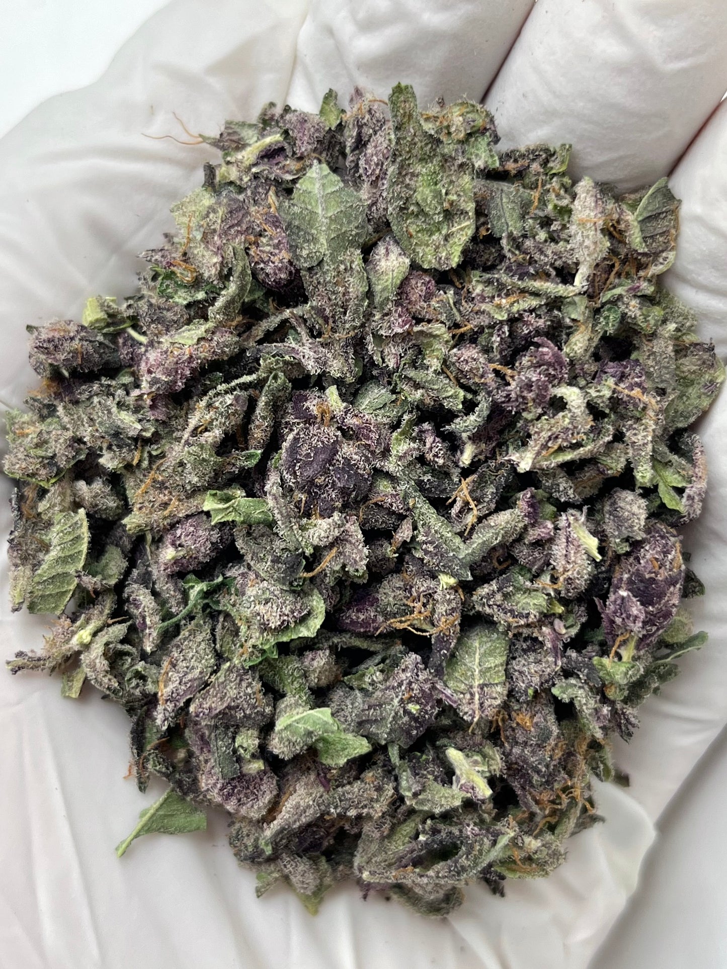 Strawberry Cough SHAKE