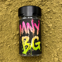 Super Boof Cherry KIEF
