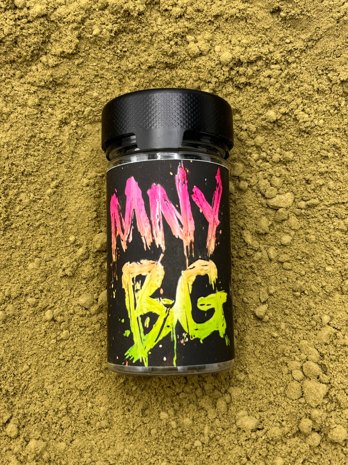Super Boof Cherry KIEF