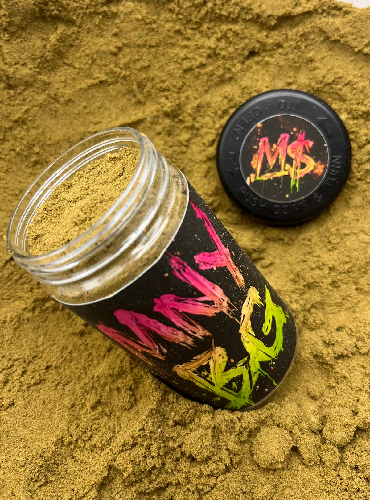 Blue Dream KIEF