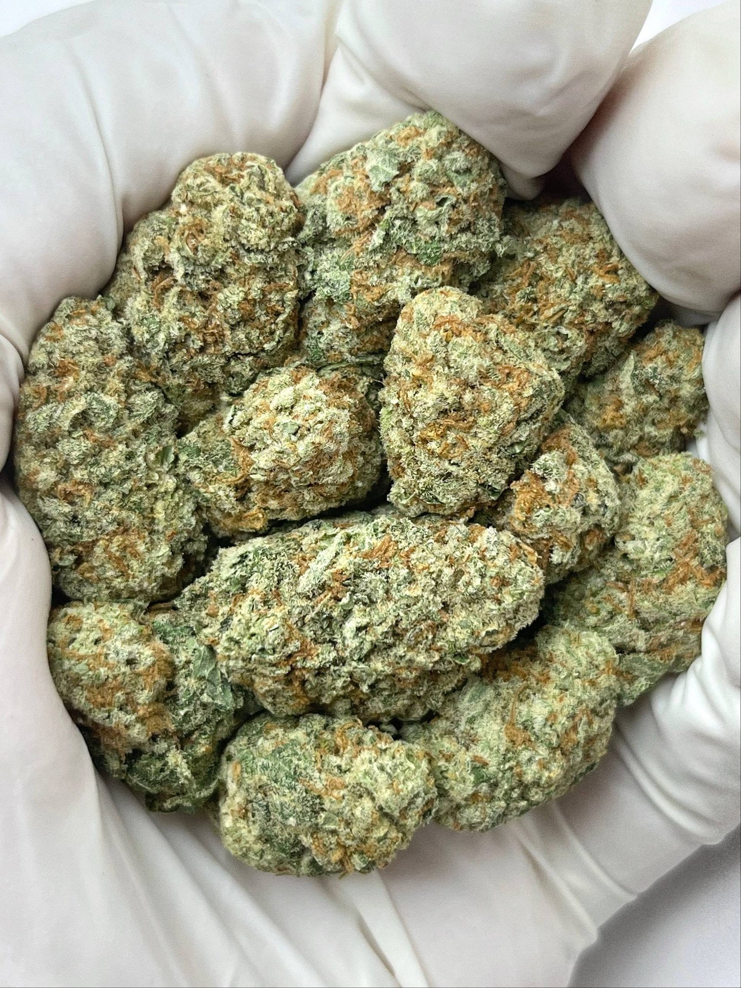 Premium Thunderfruit