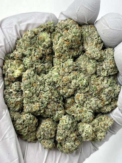 Premium Cosmic Gelato