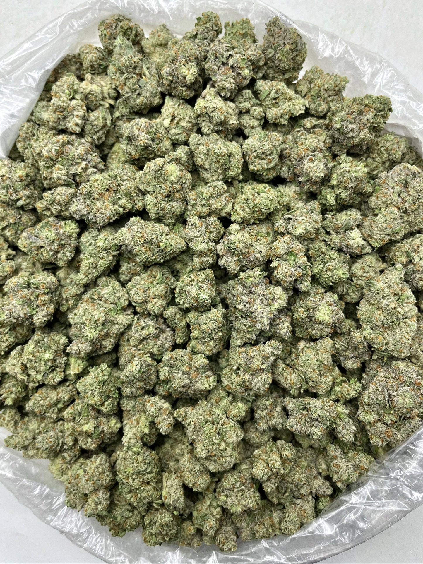 Premium Cosmic Gelato