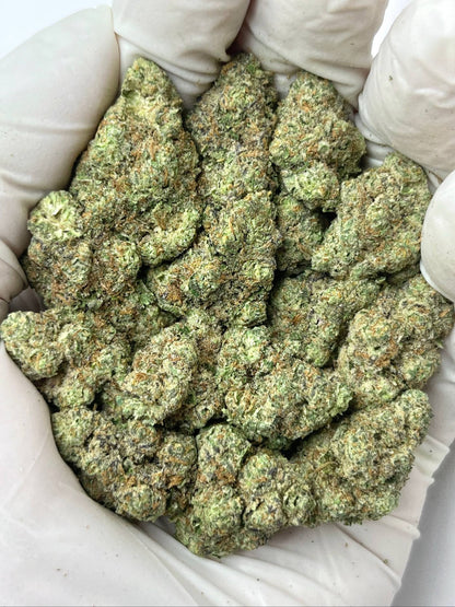 Premium Strawberry Cough