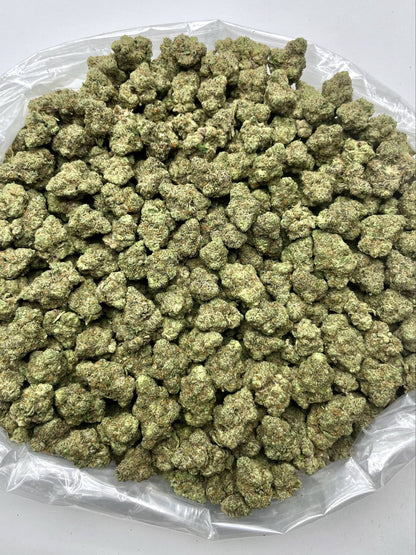 Premium Strawberry Cough