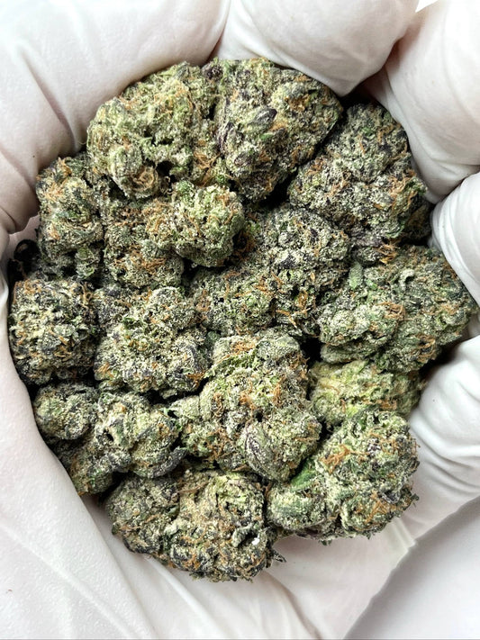 Premium Purple Skittlez