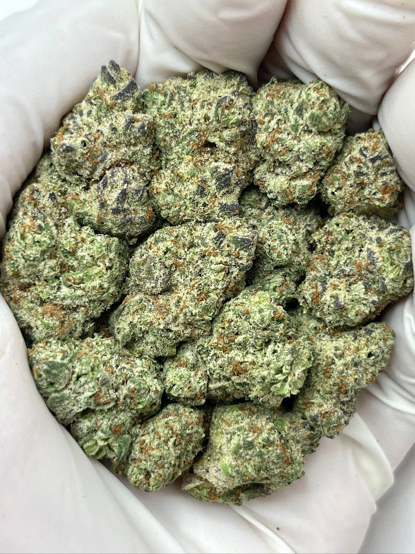 Premium White Wedding