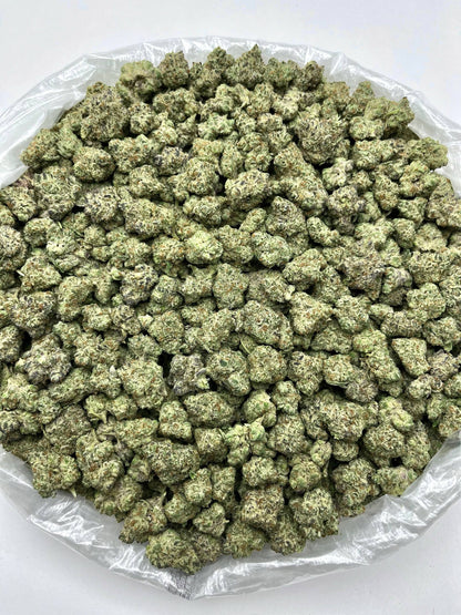 Premium White Wedding