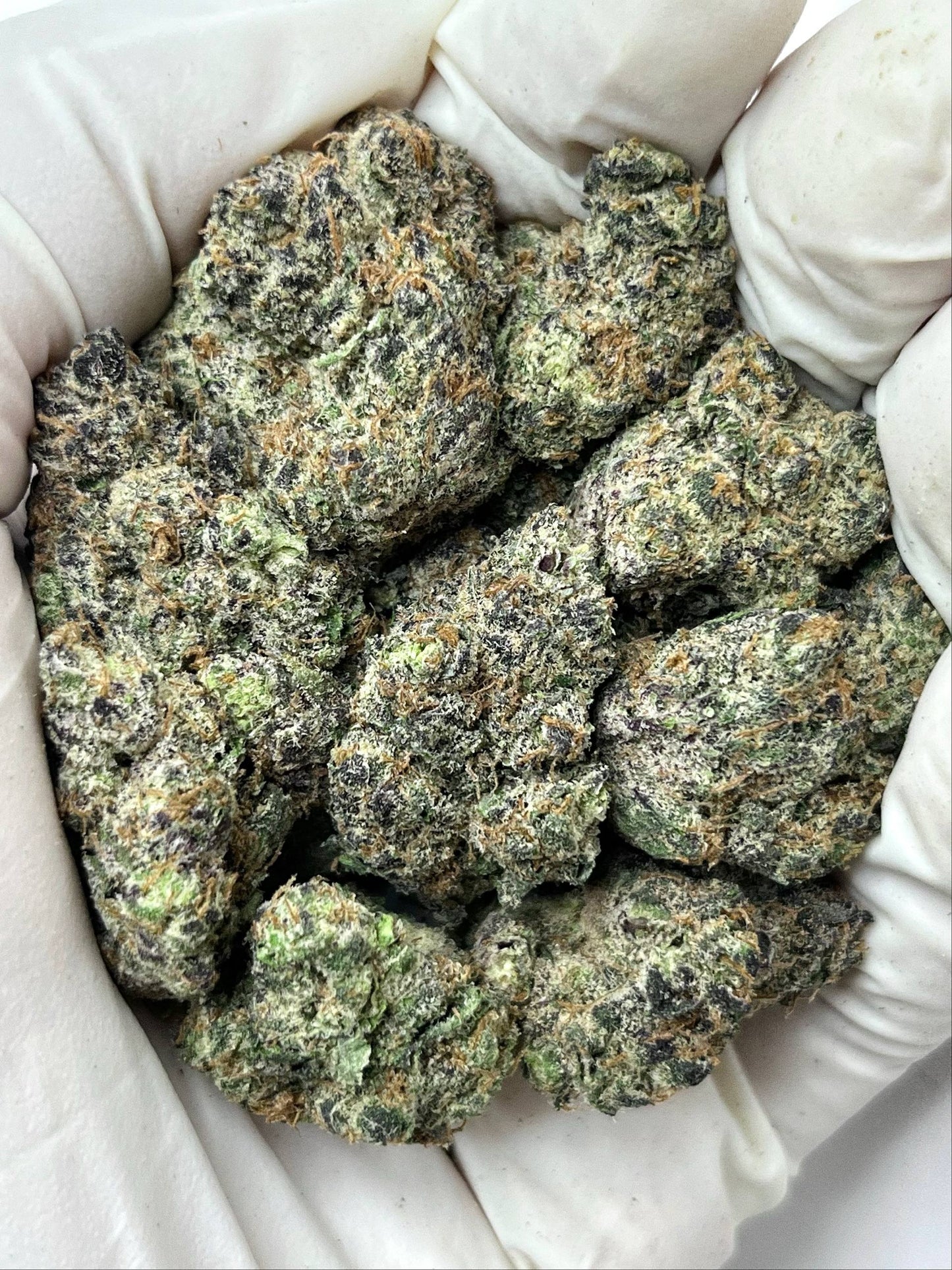 Premium Rainbow Beltz