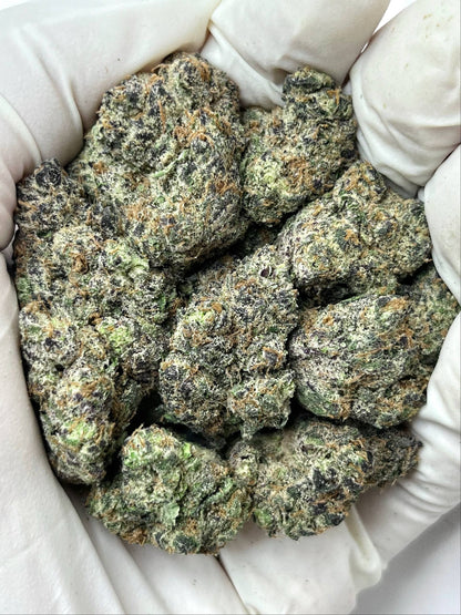 Premium Rainbow Beltz