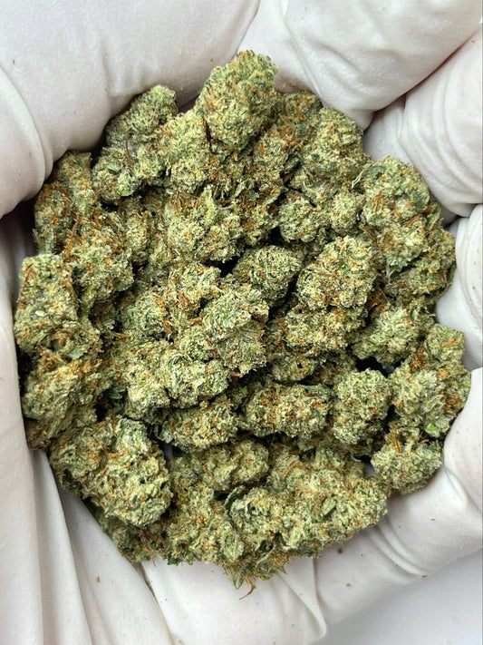 Greenbacks Gorilla Flex 33