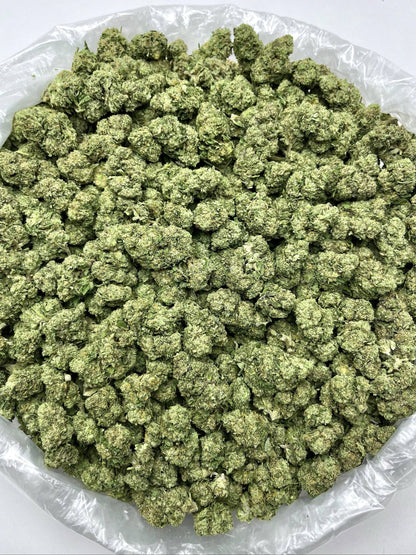 Greenbacks Candy Rain