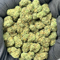 Cosmic Gelato