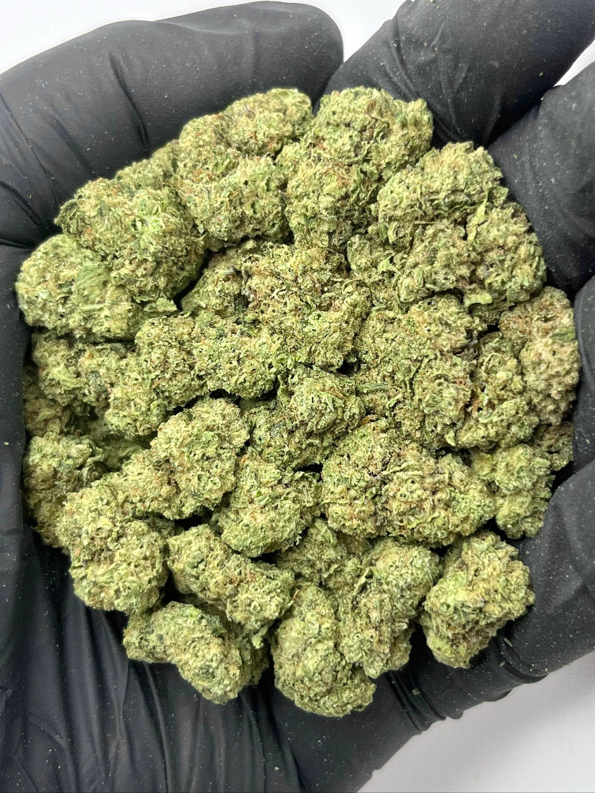 Thunderfruit