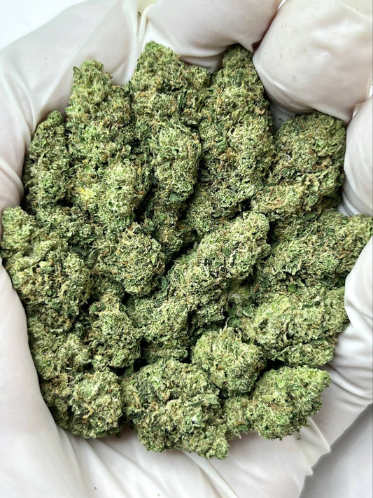 Greenbacks Sour Diesel