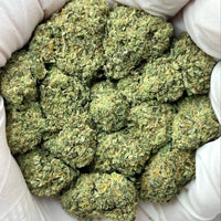 Strawberry Cough