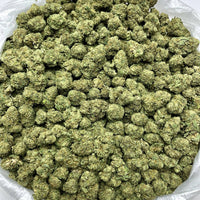 Strawberry Cough