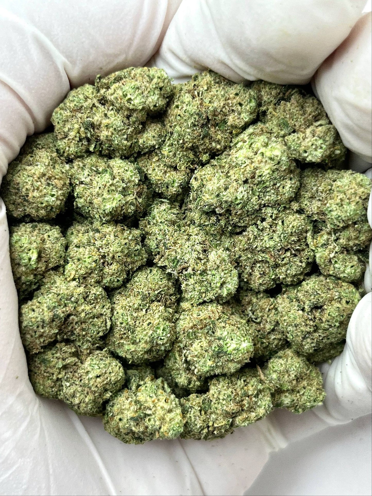 Greenbacks Purple Skittlez