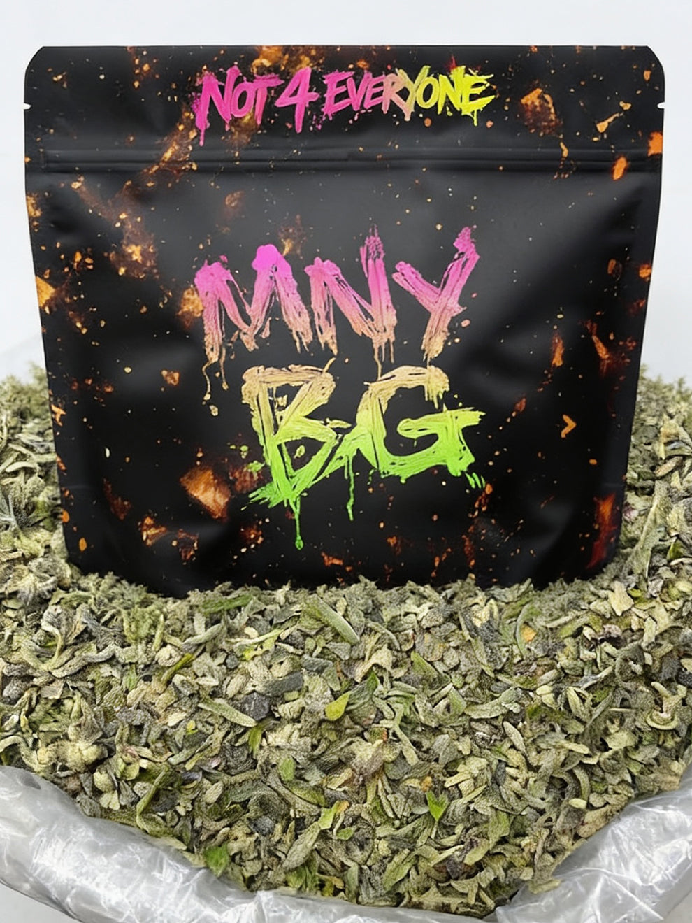 Sour Diesel SHAKE