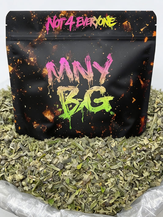 Sour Diesel SHAKE