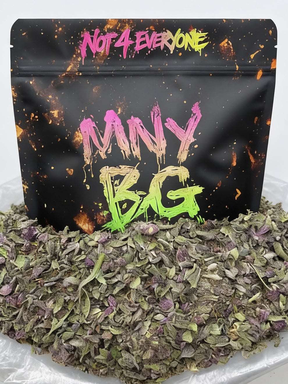 Strawberry Cough SHAKE